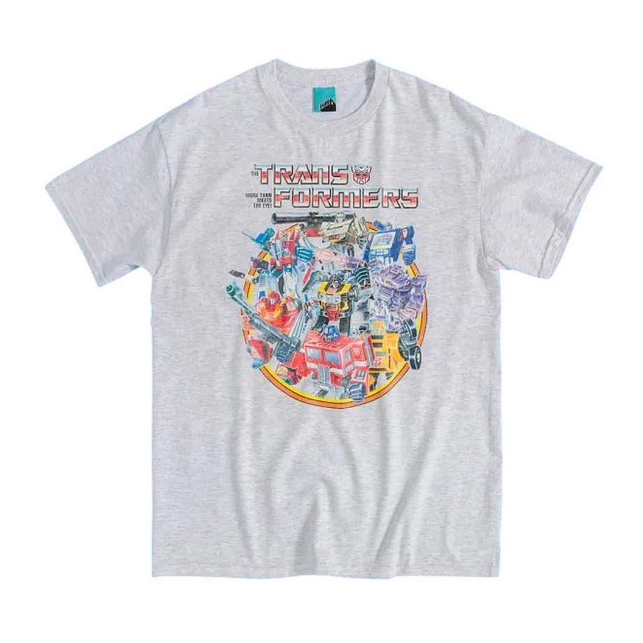 T-Shirtmotif/style Jouets Rétro