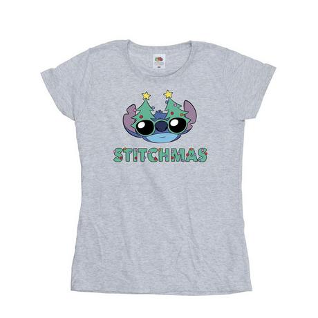 Disney  Stitchmas TShirt 