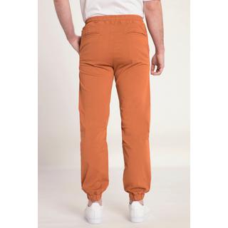 JP1880  Chino avec technologie FLEXNAMIC®, taille élastique - coupe Modern Straight Fit 