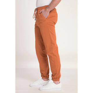 JP1880  Chino avec technologie FLEXNAMIC®, taille élastique - coupe Modern Straight Fit 