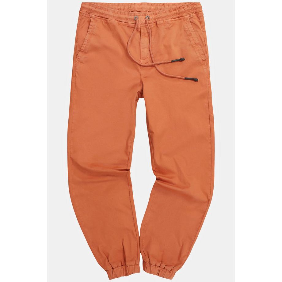 JP1880 Chino FLEXNAMIC Vita Elastica Taglio Dritto Moderno  