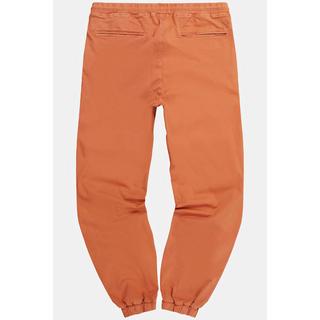 JP1880  Chino avec technologie FLEXNAMIC®, taille élastique - coupe Modern Straight Fit 