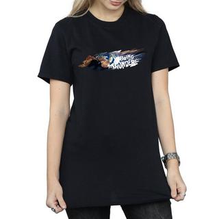 MARVEL  Tshirt BRING THE THUNDER 