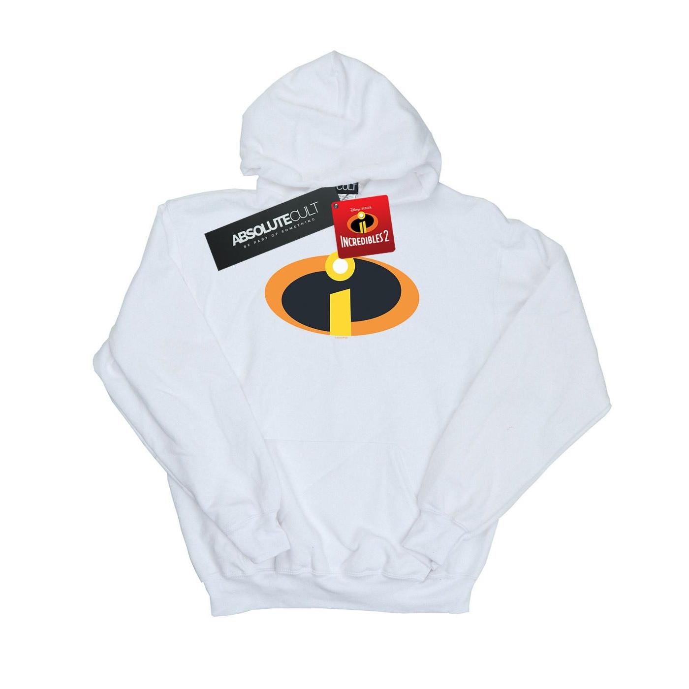 Disney  The Incredibles Kapuzenpullover 