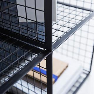 Tikamoon Rangement en métal Sona  