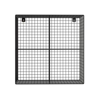 Tikamoon Rangement en métal Sona  