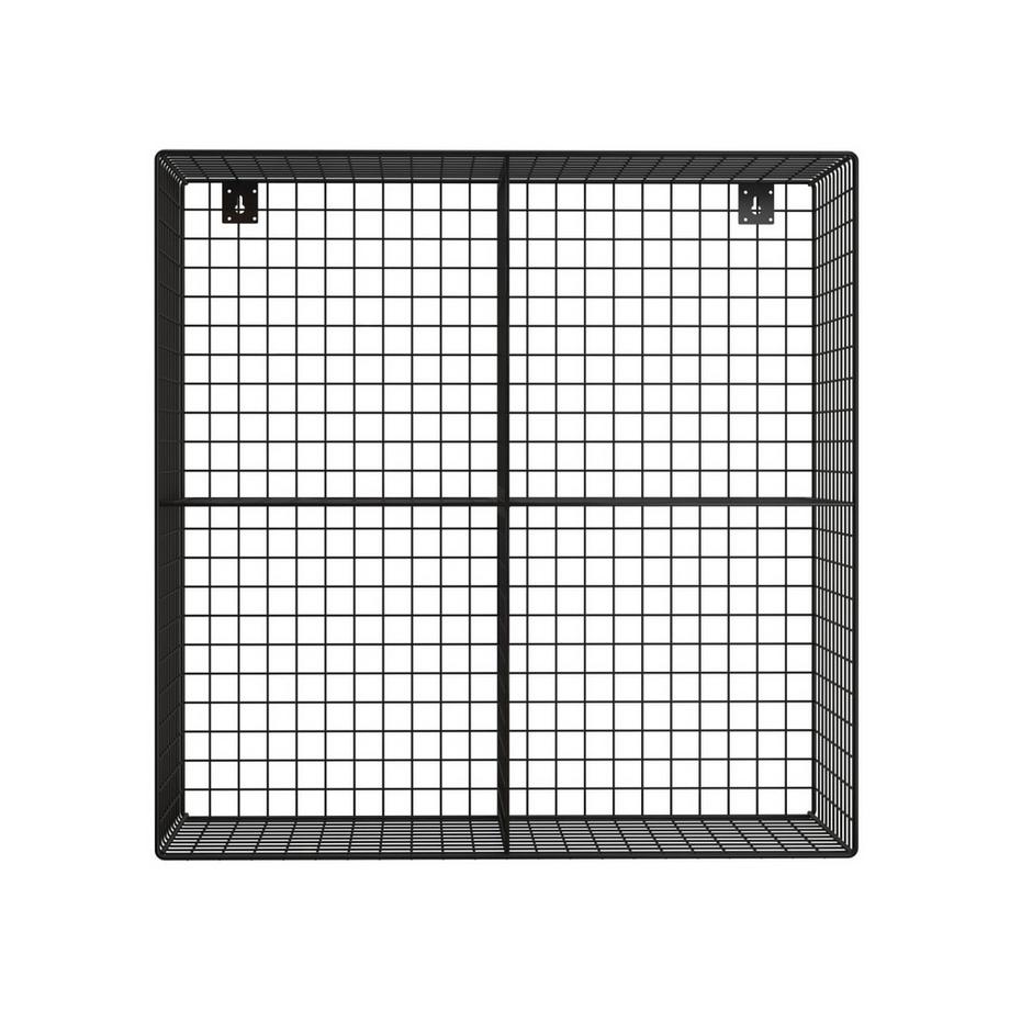 Tikamoon Scaffale in metallo Sona  