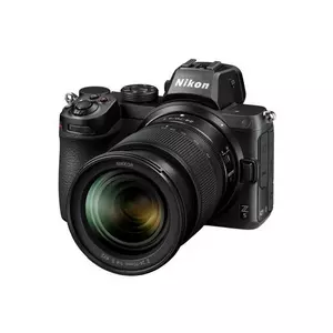 Nikon Z5-Kit (24-70 F4S)