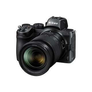 Nikon  Nikon Z5-Kit (24-70 F4S) 