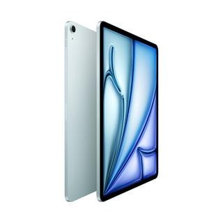 Apple  IPad Air  M 128 Go 33 cm (13") 8 Go Wi-Fi 6E (802.11ax) iPadOS 17 Bleu 