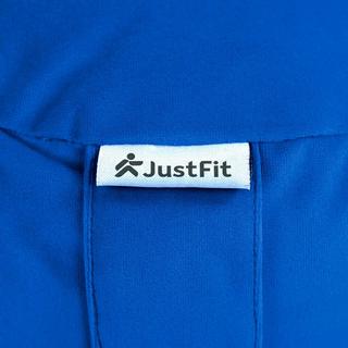 JustFit  Cuscino da meditazione Zafu Zen in cotone Ø 35cm JustFit 