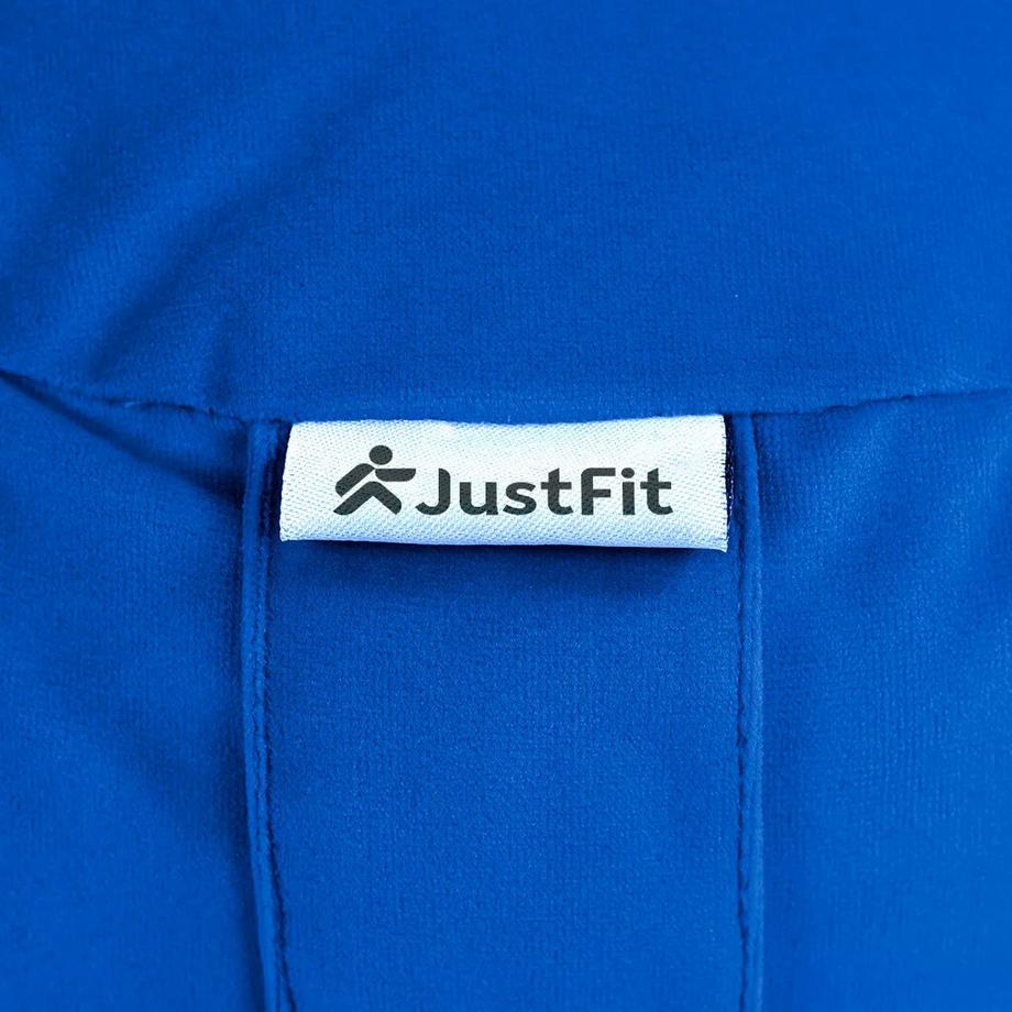 JustFit  Coussin de méditation Zafu Zen en coton Ø 35cm JustFit 