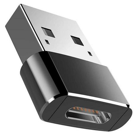 eStore  Adaptateur sans fil USB-C vers USB-A 