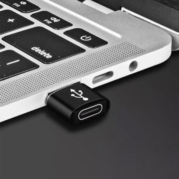 eStore  Adaptateur sans fil USB-C vers USB-A 