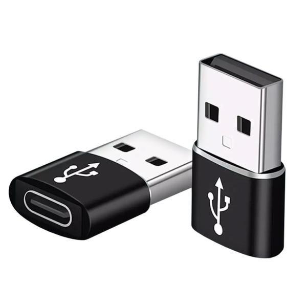 eStore  Adaptateur sans fil USB-C vers USB-A 