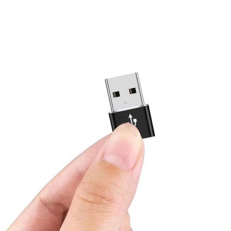 eStore  Drahtloser USB-C-zu-USB-A-Adapter 