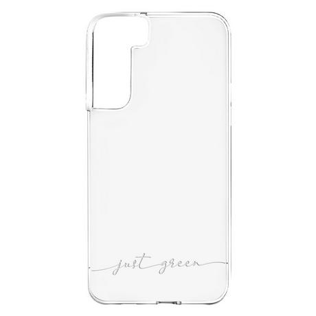 Just green  Coque Samsung Galaxy S21 Recyclable 