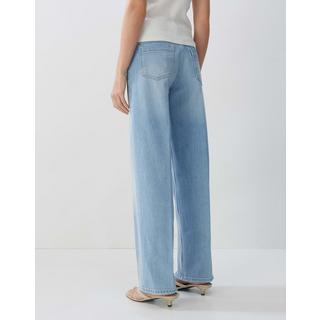 someday  Wide Leg Jeans Cellma Wide 