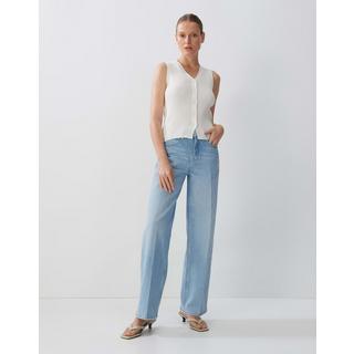 someday  Wide Leg Jeans Cellma Wide 