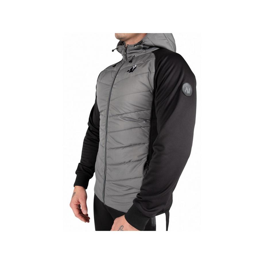 Gorilla Wear Felton Piumino  