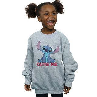 Disney  Cutie Pie Sweatshirt 