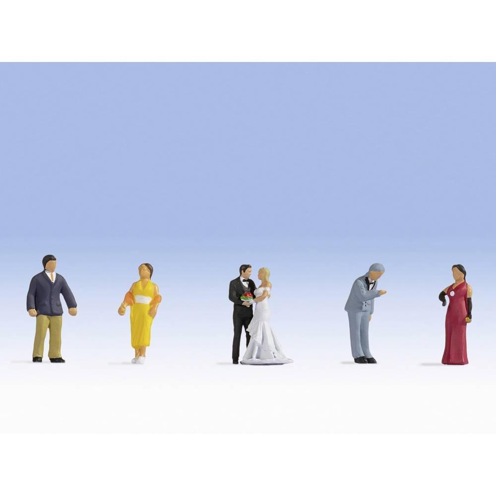 Image of H0 Sound-Szene Hochzeit Multicolor