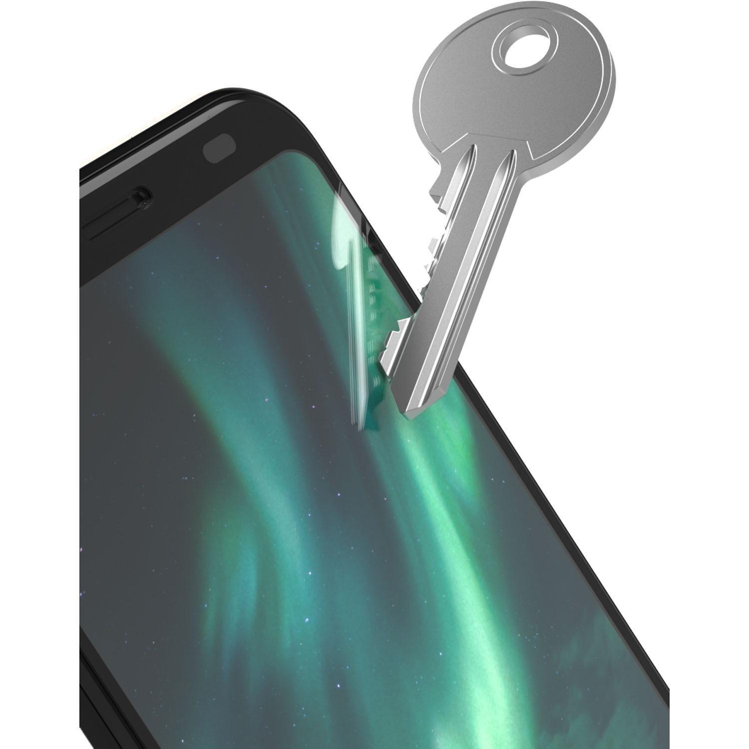 doro  Displayschutzfolie Aurora A11 