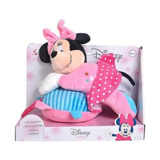 Simba  Plüsch Musikspieluhr Minnie Mouse (35cm) 