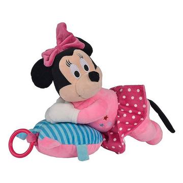 Plüsch Musikspieluhr Minnie Mouse (35cm)