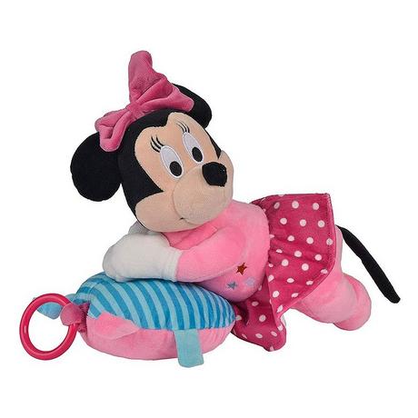 Simba  Plüsch Musikspieluhr Minnie Mouse (35cm) 