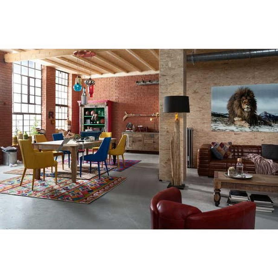 KARE Design Stehleuchte Nature Straight  