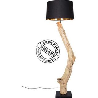 KARE Design Lampadaire Nature Droit  