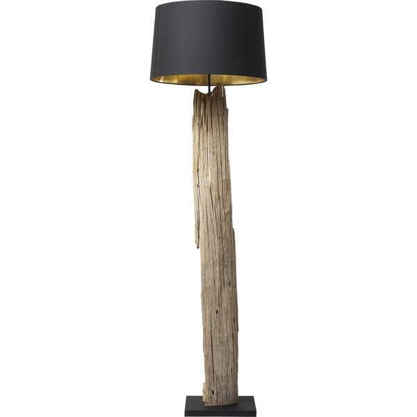 KARE Design Lampadaire Nature Droit  