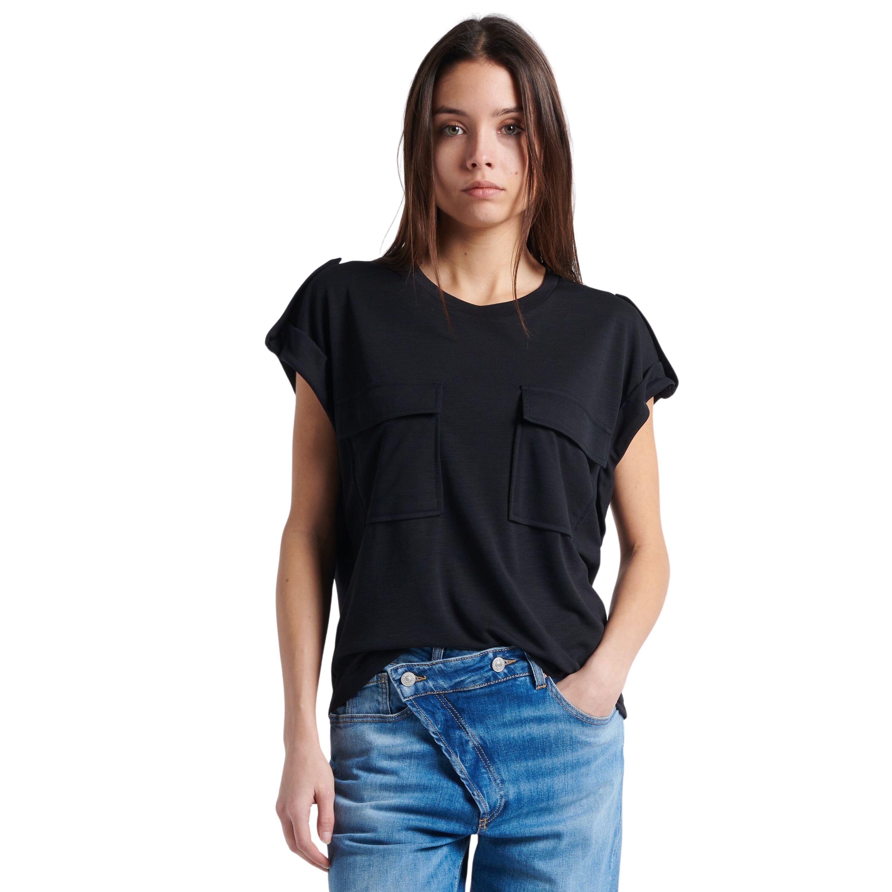 le temps des cerises  t-shirt da freesia 