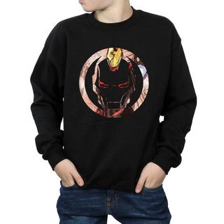 MARVEL  Sweatshirt 