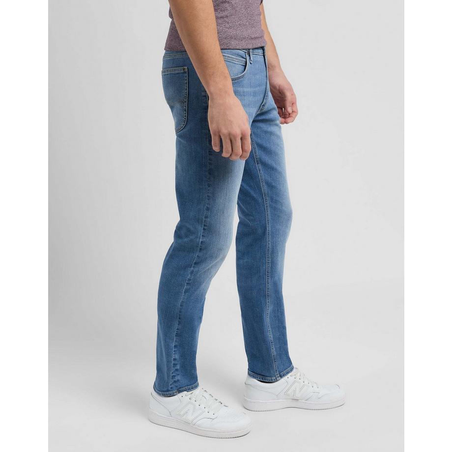 Lee Daren Zip Fly Jean Droit  