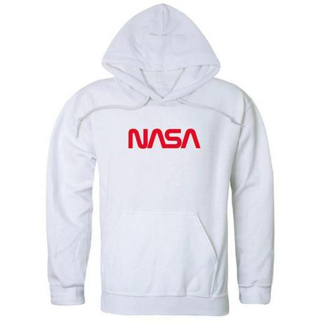 Nasa  Sweat à capuche MODERN 