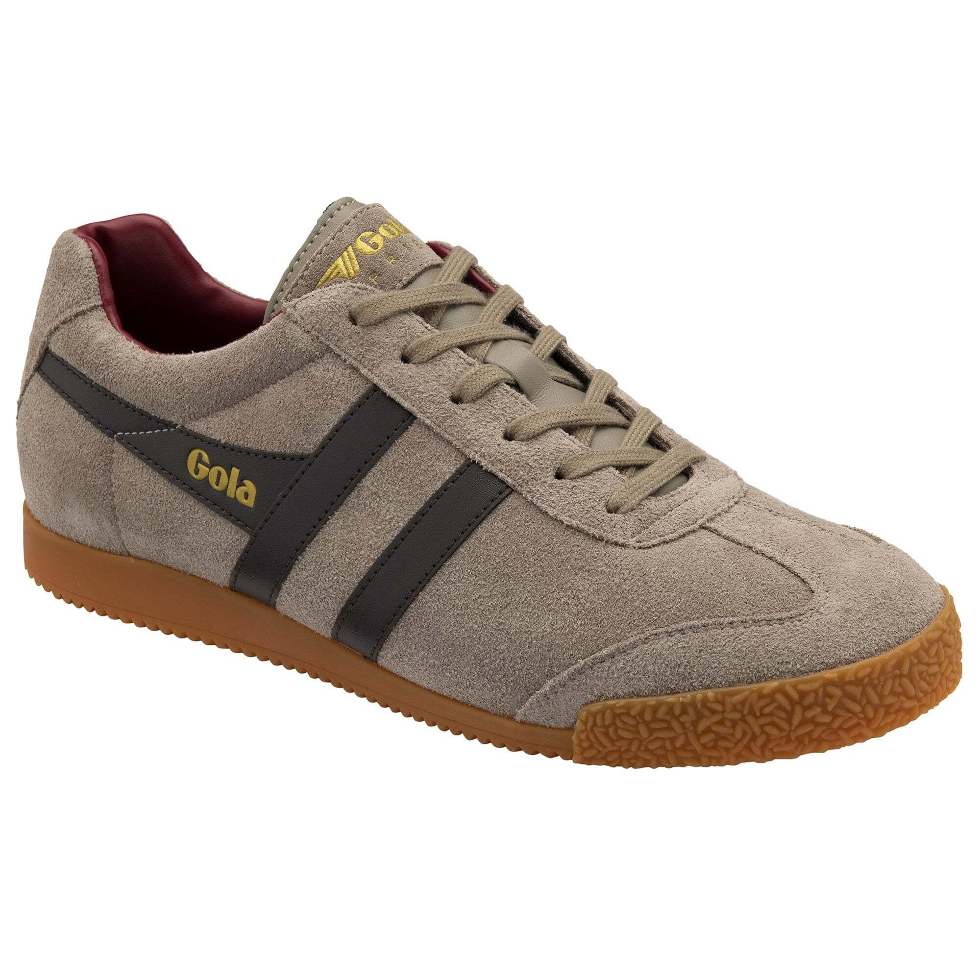 gola  Scarpe da ginnastica Gola Harrier Suede 