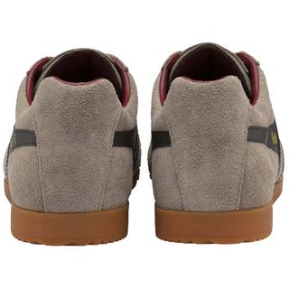 gola  Scarpe da ginnastica Gola Harrier Suede 