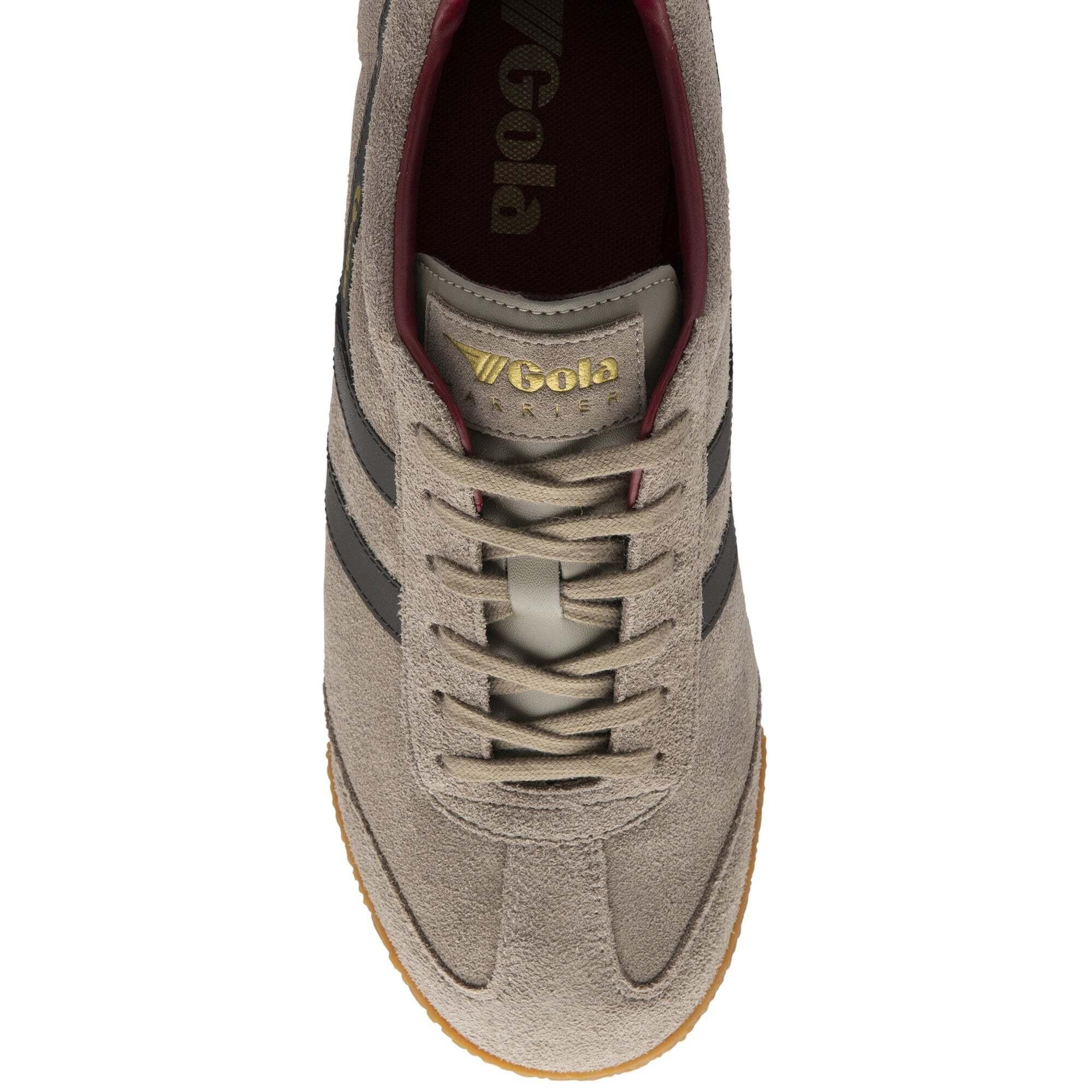 gola  Scarpe da ginnastica Gola Harrier Suede 