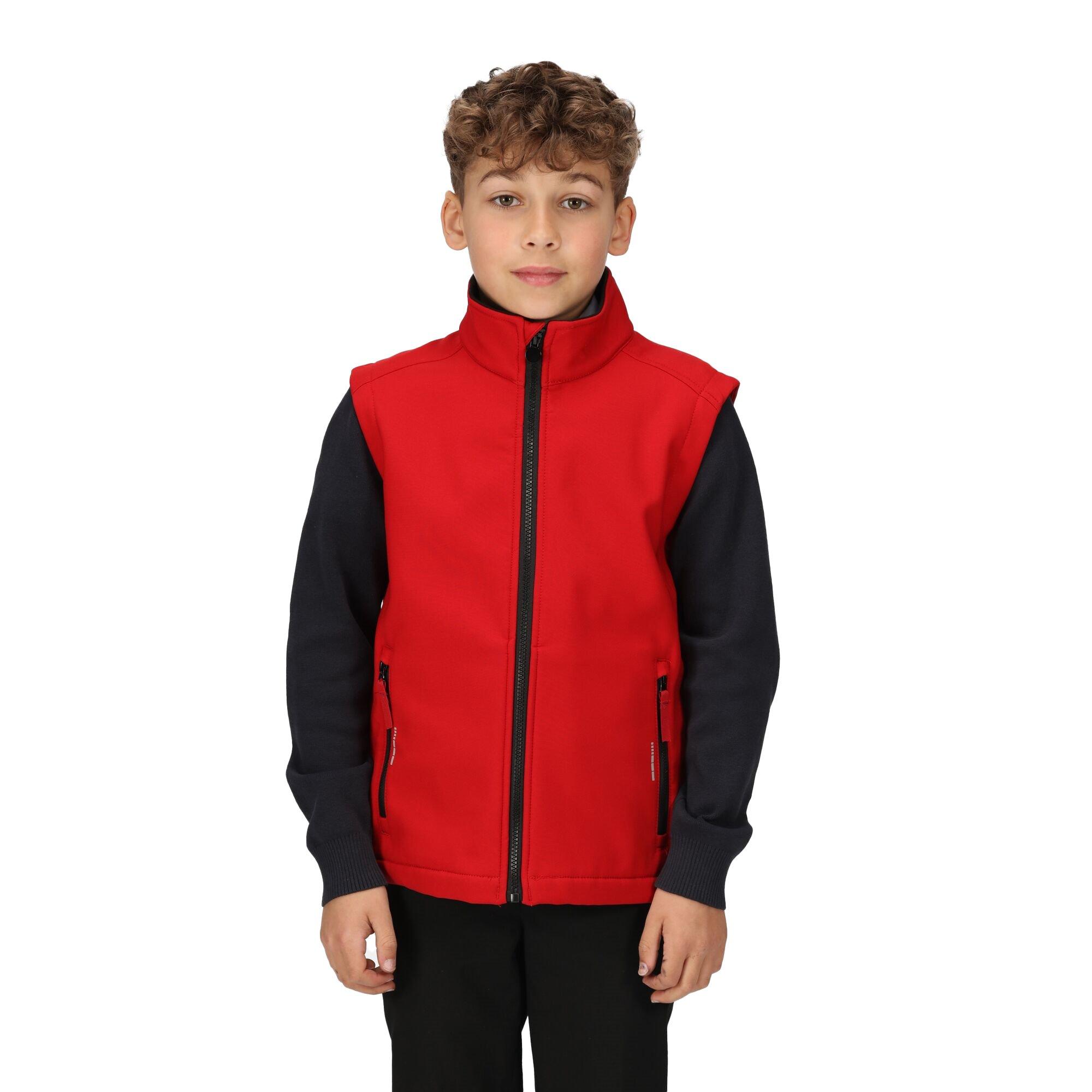 Regatta  Veste sans manches ABLAZE Enfant 