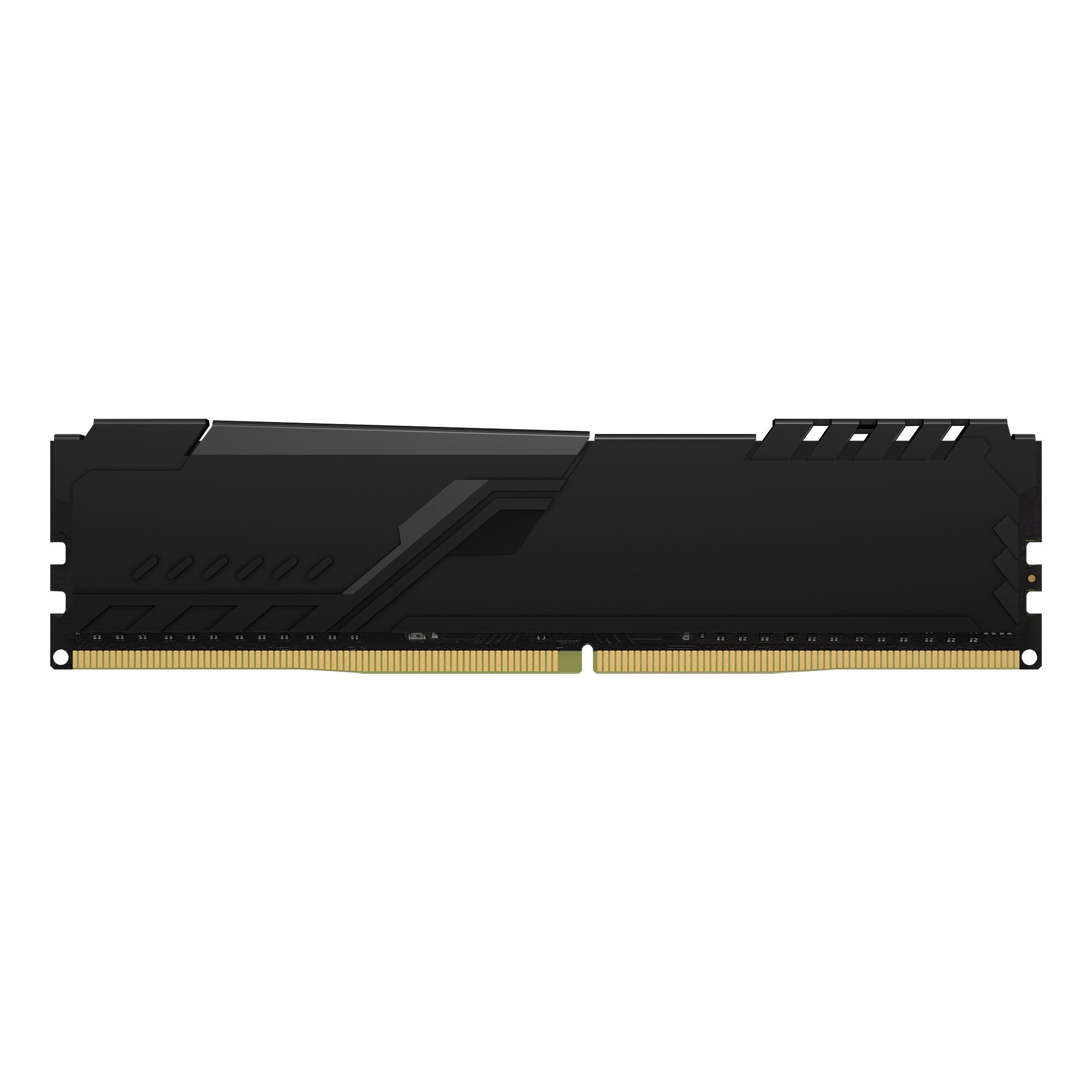 Kingston  FURY Beast (1 x 32GB, DDR4-3200, DIMM 288 pin) 