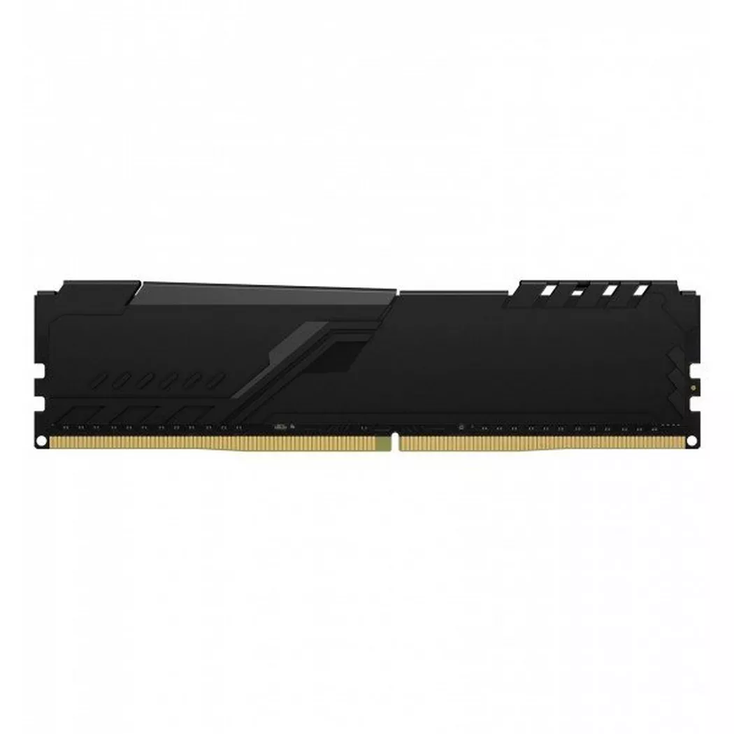 Kingston Technology FURY Beast 32GB 3200MT/s DDR4 CL16 DIMM Black