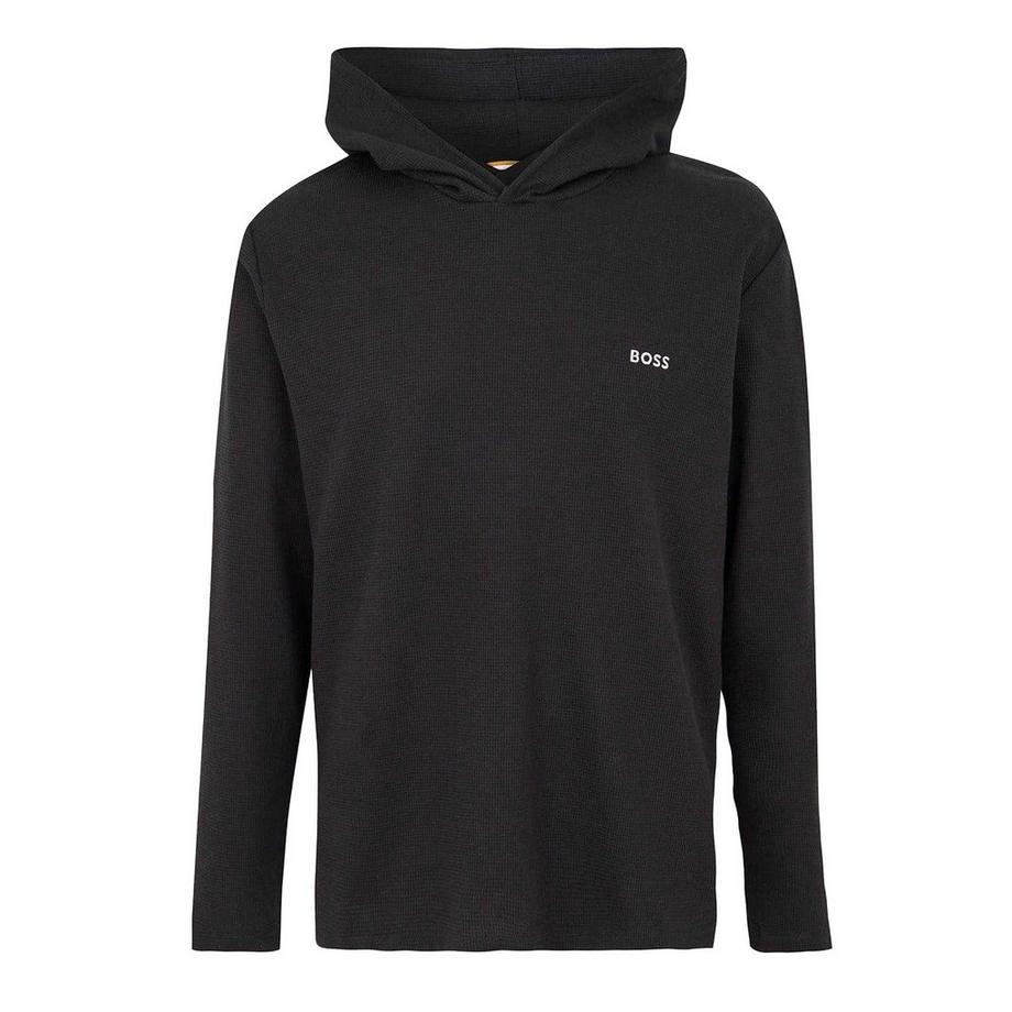Sweat À Capuche
