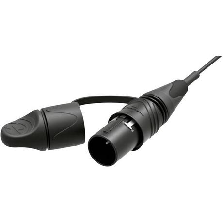 Neutrik  LWL-Kabel 10 m 