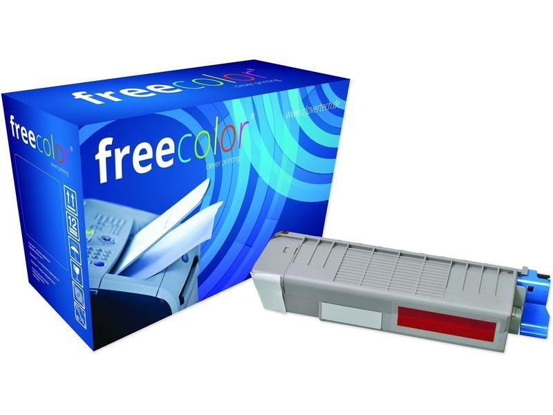 Image of Toner 44315xxx Magenta