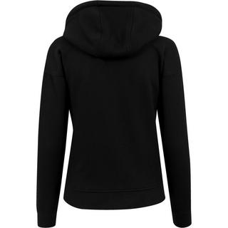 URBAN CLASSICS Gerippter Kapuzenpullover  