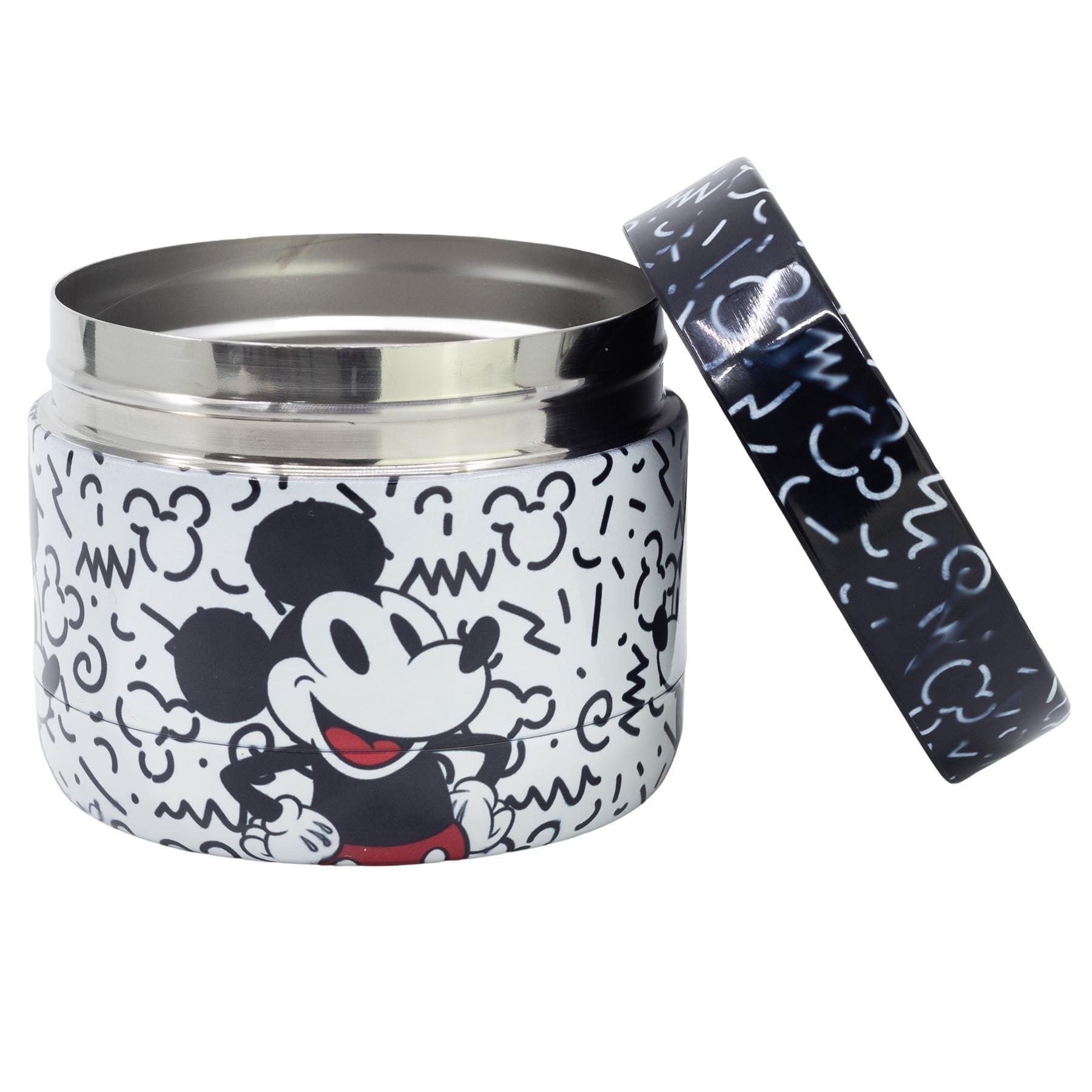 Stor Mickey Mouse "Vibes" (360 ml) - Contenant alimentaire  