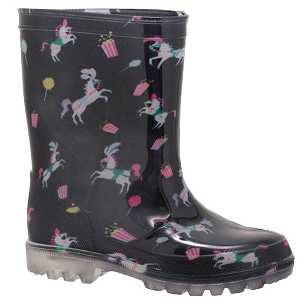 Image of Gummistiefel Splash Unisex Fuchsia 31