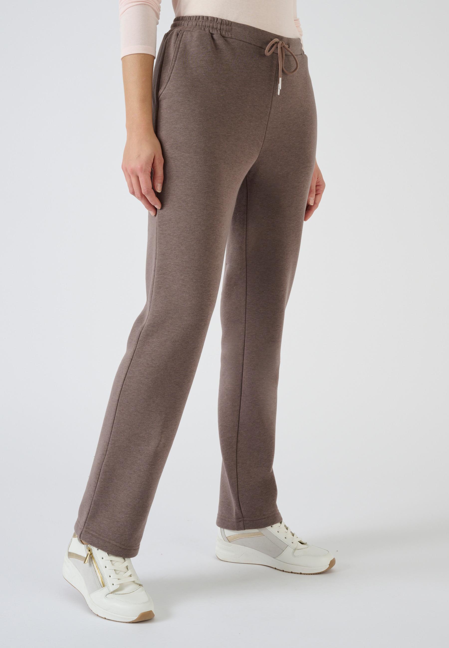 Damart  Pantalon en molleton, 